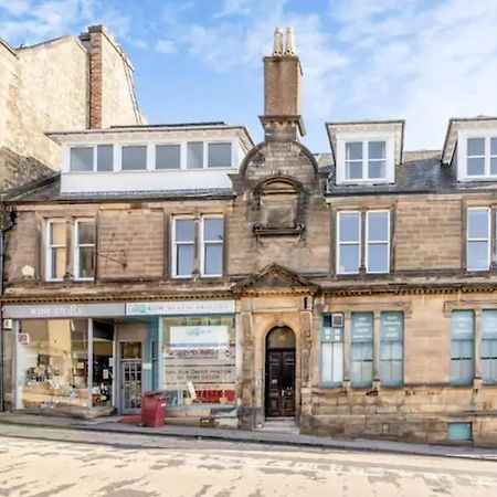 Appartamento Carvetii - Edward House A - 2 Dbl Bed 1St Floor Flat Dunfermline Esterno foto
