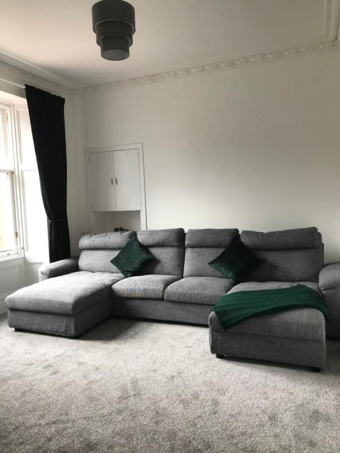 Appartamento Carvetii - Edward House A - 2 Dbl Bed 1St Floor Flat Dunfermline Esterno foto