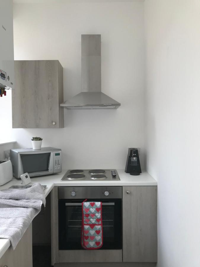Appartamento Carvetii - Edward House A - 2 Dbl Bed 1St Floor Flat Dunfermline Esterno foto
