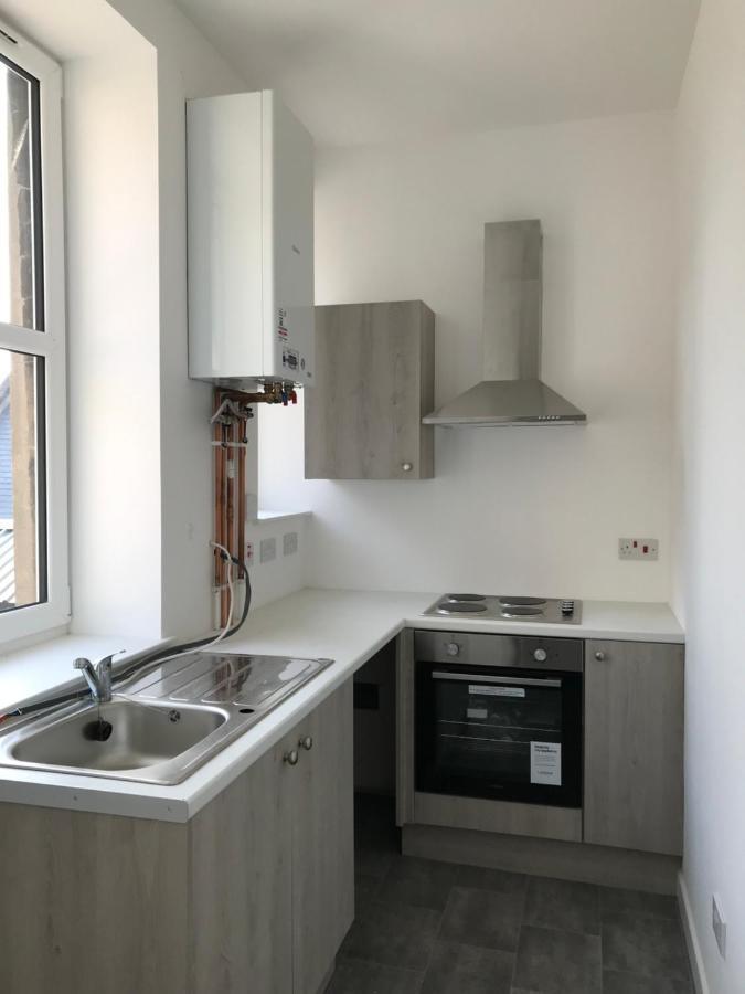 Appartamento Carvetii - Edward House A - 2 Dbl Bed 1St Floor Flat Dunfermline Esterno foto